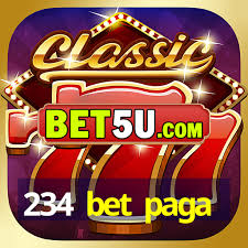 Descubra o Mundo das Apostas Online com 234bet 1