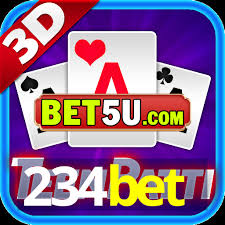 Descubra o Mundo das Apostas Online com 234bet 1