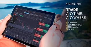 Descubre el Poder del PrimeXBT Copy Trading para Invertir Con Éxito Descubre el Poder del PrimeXBT Copy Trading para Invertir Con Éxito