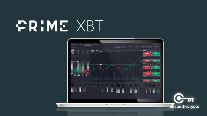 A Comprehensive Guide for PrimeXBT Users 3 A Comprehensive Guide for PrimeXBT Users 3