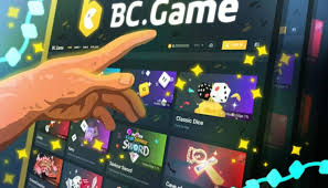 Шаг за шагом в удивительный мир Bc Game Dice Шаг за шагом в удивительный мир Bc Game Dice