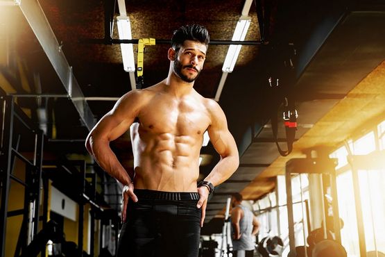 Winstrol Depot 50 mg en Musculación Winstrol Depot 50 mg en Musculación
