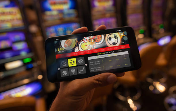 Bienvenido a la Diversión en 1xbet casino