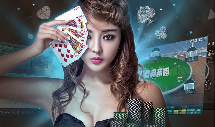 Bienvenido a la Diversión en 1xbet casino