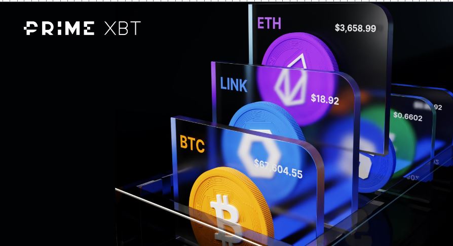 Comprehensive Guide FAQ PrimeXBT Comprehensive Guide FAQ PrimeXBT