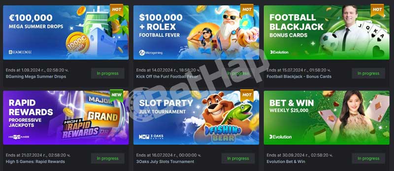 Elevate Your Gaming Experience with BC.GameBet Elevate Your Gaming Experience with BC.GameBet
