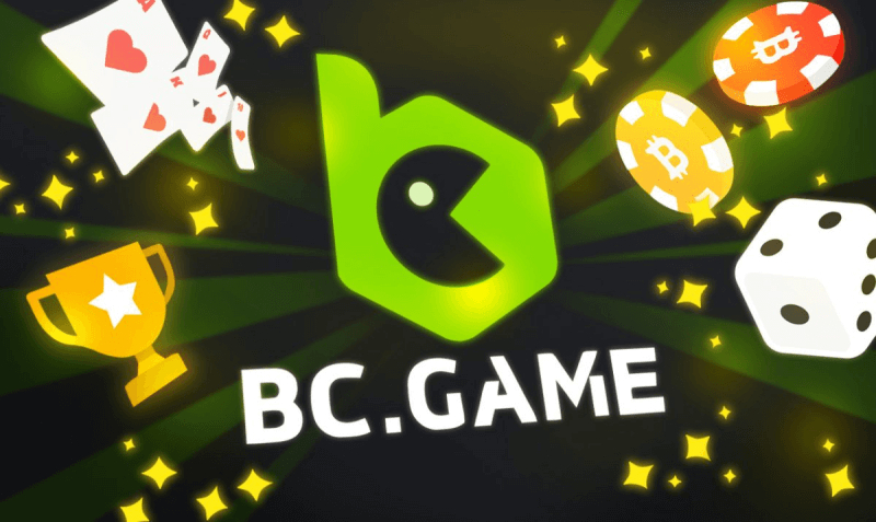 Elevate Your Gaming Experience with BC.GameBet Elevate Your Gaming Experience with BC.GameBet