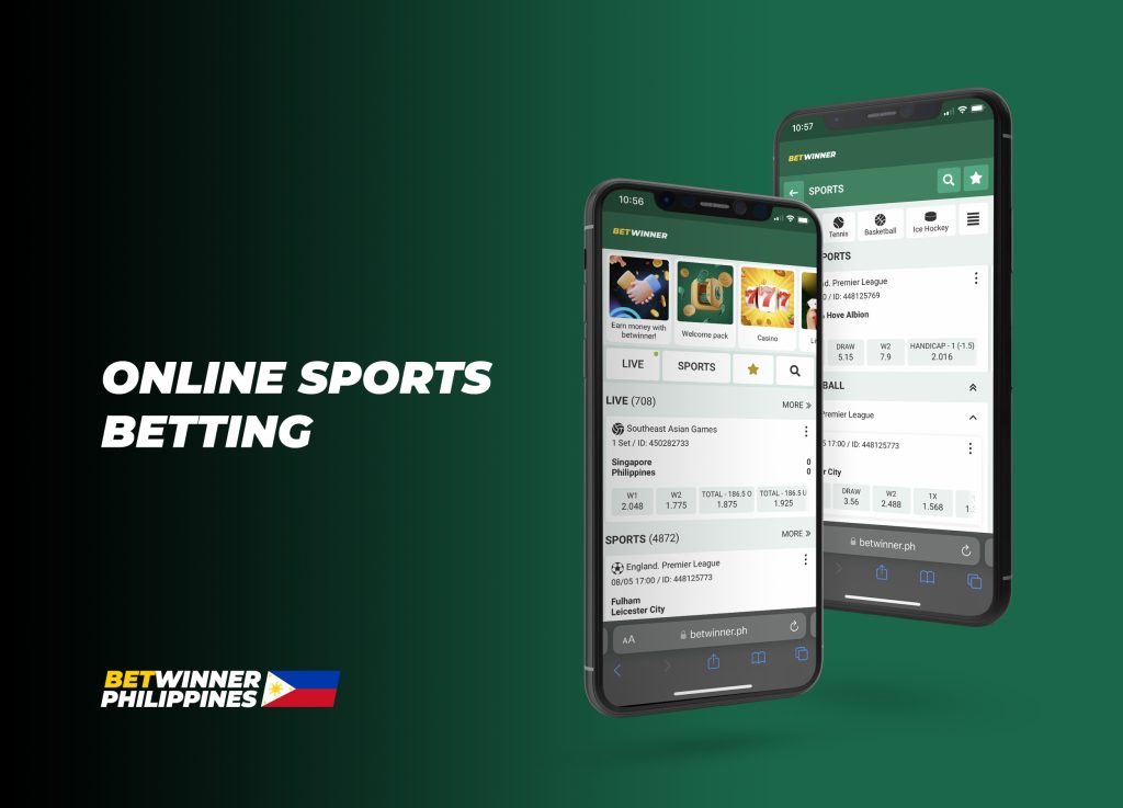 Experience the Thrill of Online Betting with Betwinner Experience the Thrill of Online Betting with Betwinner