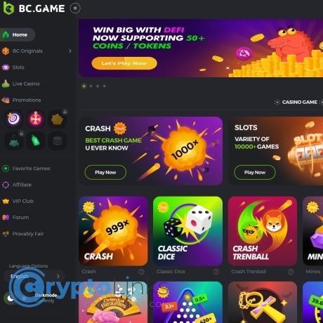 Ultimate Guide to BC Game Download 3 Ultimate Guide to BC Game Download 3