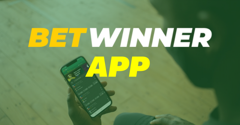 The Ultimate Guide to betwinner registration The Ultimate Guide to betwinner registration