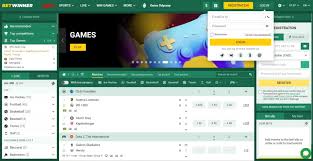 The Ultimate Guide to betwinner registration The Ultimate Guide to betwinner registration