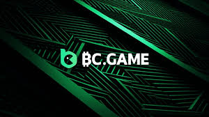 Discover the Exciting World of BC.GAME Nigeria A Comprehensive Guide