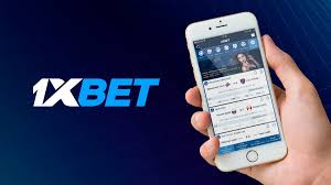 Discover the 1xBet App Your Ultimate Betting Companion -1536247842 Discover the 1xBet App Your Ultimate Betting Companion -1536247842