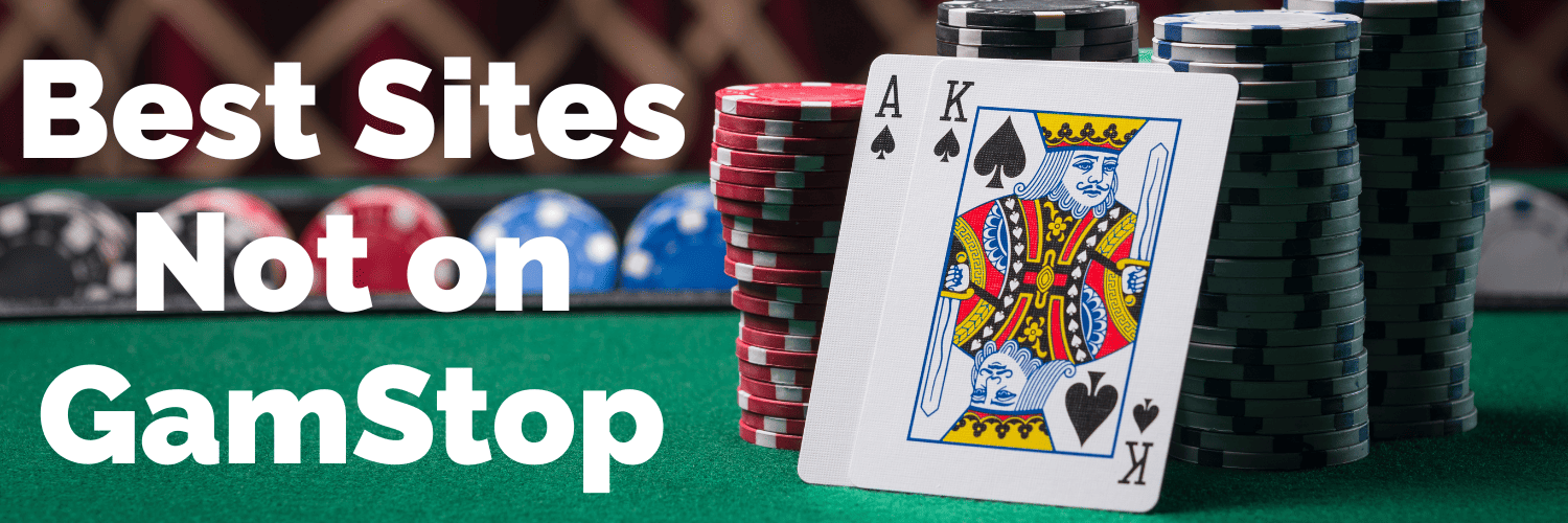 Discovering Casinos Not on Gamstop UK Your Guide to Online Gaming Freedom