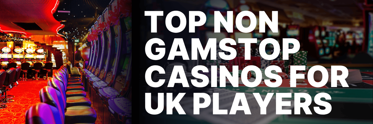 Discovering UK Online Casinos Not on GamStop 900094939 Discovering UK Online Casinos Not on GamStop 900094939