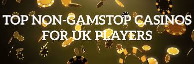 Exploring Non Gamstop UK Casino Sites -1838032592