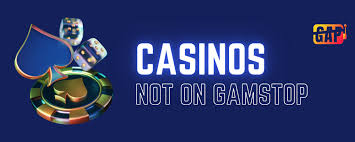 Exploring Not on Gamstop Casinos Your Guide to Alternative Gaming Options Exploring Not on Gamstop Casinos Your Guide to Alternative Gaming Options