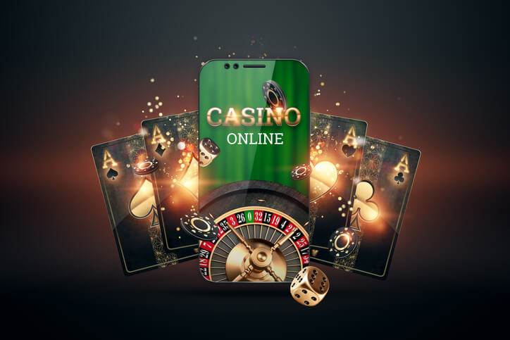 Exploring Seasonal Events in Online Casinos -351309592 Exploring Seasonal Events in Online Casinos -351309592