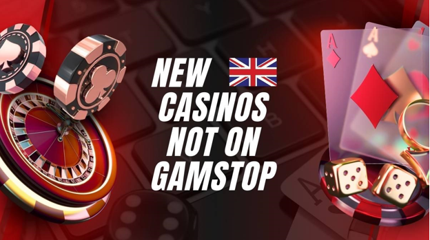 Exploring the World of Casinos That Are Not on GamStop -1802918513 Exploring the World of Casinos That Are Not on GamStop -1802918513