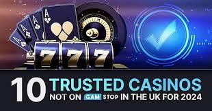 Exploring UK Non-Gamstop Casinos A Comprehensive Guide -1758675185 Exploring UK Non-Gamstop Casinos A Comprehensive Guide -1758675185