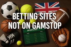 Golf Sportsbooks Not on GamStop Your Guide to Betting Freely -1896696982