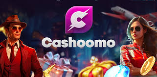 Cashoomo Casino Unleash Your Gaming Adventure
