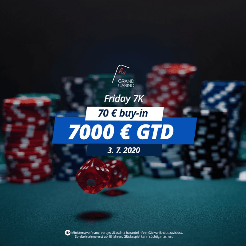 7K Онлайн-казино