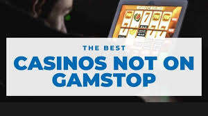 Non GamStop Paysafecard Sites Your Ultimate Guide to Safe Online Gambling