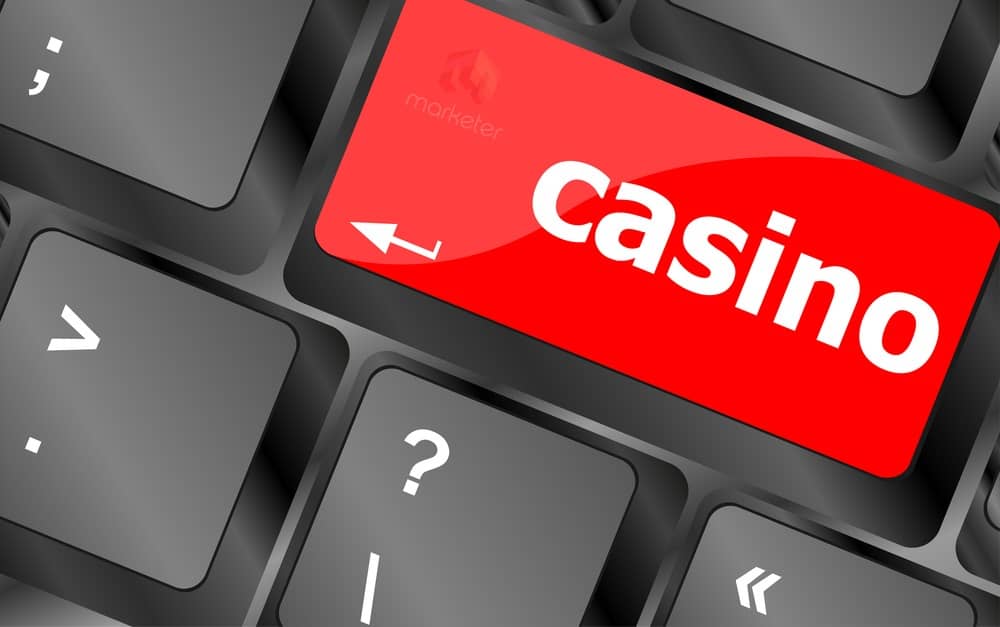 The Exciting World of UK Online Live Casinos The Exciting World of UK Online Live Casinos