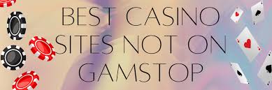 The Rise of UK Non-GamStop Casinos A Comprehensive Guide