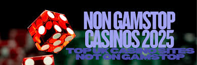 The Rise of UK Non-GamStop Casinos A Comprehensive Guide