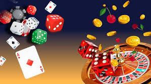 Unleash Your Luck at Casino 7Gold