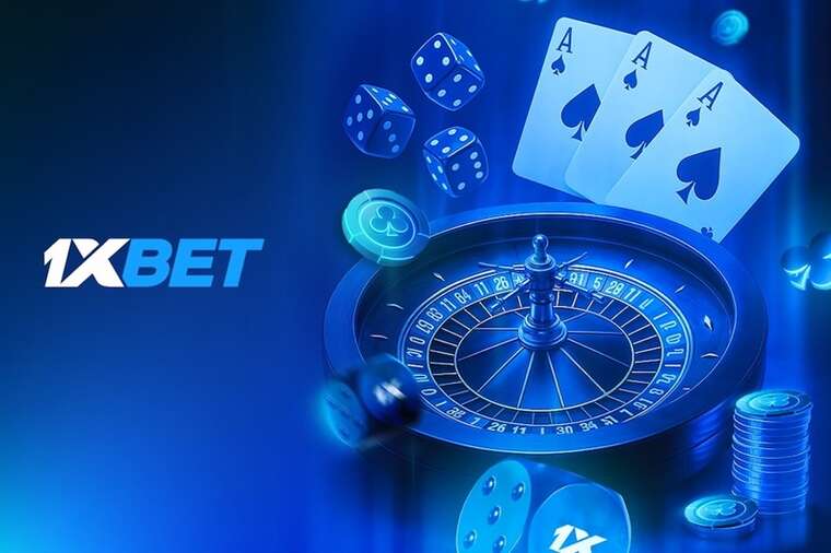 1xBet Login Your Gateway to Online Betting -1434917670