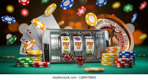 Casino Winstler UK Your Ultimate Gaming Destination