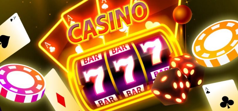 Discover the Exciting World of Casino FanoBet -1465412388 Discover the Exciting World of Casino FanoBet -1465412388