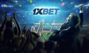 Explore the 1xBet App Your Gateway to Online Betting -1337971217