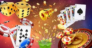 Exploring Online Casinos with Predictable Operations 458564080