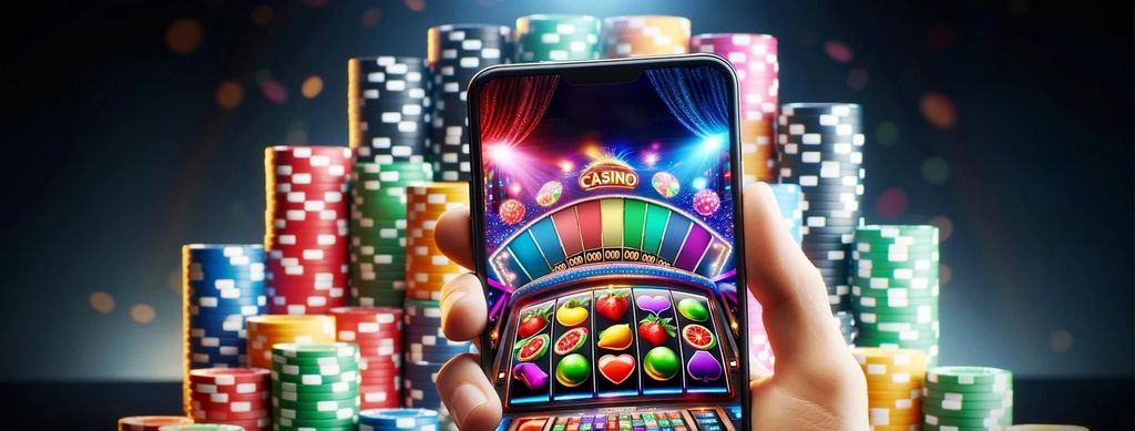 Guide complet pour choisir le meilleur casino en ligne en France