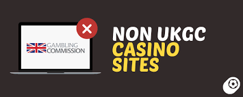 The Rise of Non-UK Registered Gambling Sites