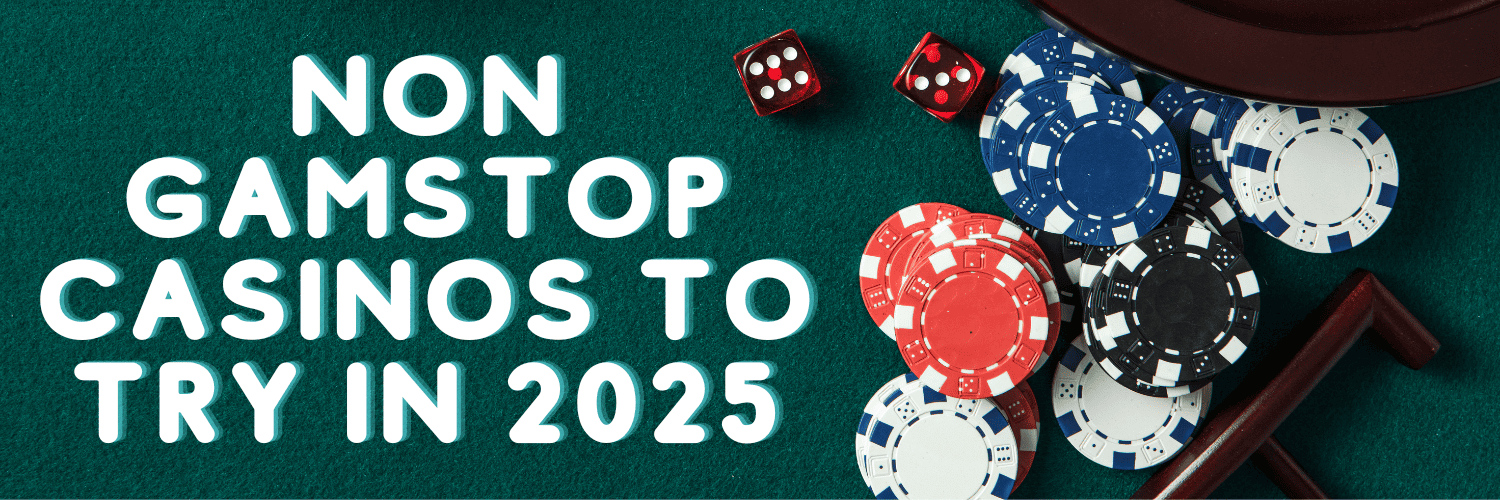 The Rise of UK Non GamStop Casinos Exploring Alternatives for Players