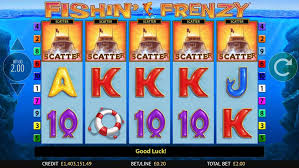 The Thrill of Slot Machines A Comprehensive Guide The Thrill of Slot Machines A Comprehensive Guide